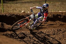 Video: The Setup - Asa Vermette leads the Overall 