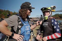 Video: WynTV Q2 Rapid Reactions – 2026 Lake Placid DH World Cup