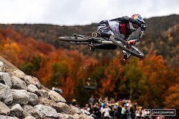 Finals Photo Epic: 2026 Lake Placid DH World Cup