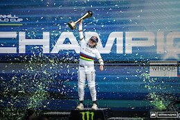Video: Vali Höll's Lake Placid World Cup Race Rec