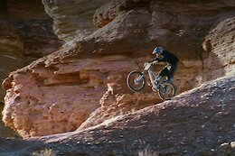 Video:  25 Years of Red Bull Rampage Winning Runs