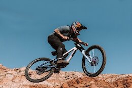 16 Videos from Red Bull Rampage 2026 - First Hits 