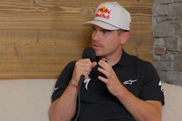 Podcast Roundup: Loic Bruni Reveals How Serious Hi