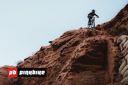 Wild Lines &amp; First Hits at Red Bull Rampage 20