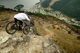 Video: Ripping up Queenstown in ‘Working Holiday’