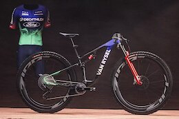 Decathlon Ford Racing Signs Luca Martin &amp; Cole
