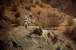 Photo Epic: 2026 Red Bull Rampage Women's Finals