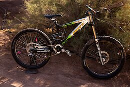 Randoms: Red Bull Rampage 2026