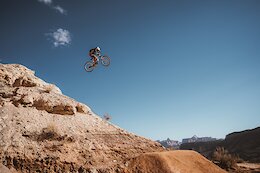 LIVE: Men's Finals at Red Bull Rampage 2026 [Weath