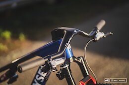 First Look: Van Rysel RCR-XC 32" Prototype