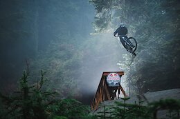 Video: Building the Gnarliest Course in Mountain B