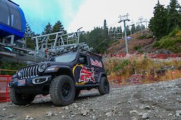 Randoms: Red Bull Hardline BC 2026