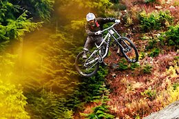 Video:  Brandon Semenuk's First Hits at Red Bull H
