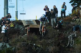 Video: Practice Session Highlights from Red Bull H