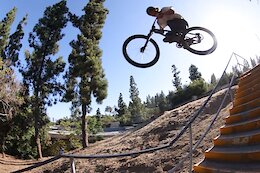 Must Watch: Dennis Enarson is Back With Another Wi