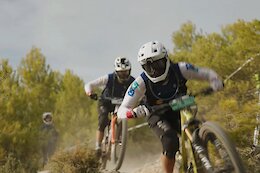 2026 Enduro World Champs Training Highlights