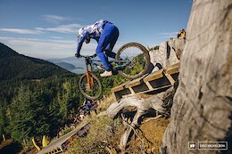 Photo Epic: 2026 Red Bull Hardline BC Finals