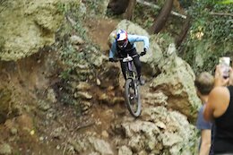 Race Highlights: 2026 E-Enduro World Championships