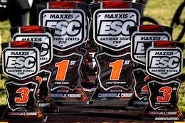 Video &amp; Race Report: Eastern States Cup Enduro