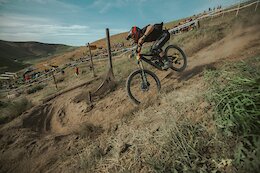 Video: Close Racing on a Technical Course at the 2