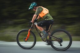 Matthew Fairbrother's Mammoth North Shore Epic - 4