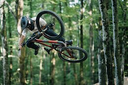 Video: Olivier Cuvet Brings Two Original Freeride Lines to Life in 'Forbidden Forest'