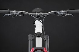 Commencal Announces T.E.M.P.O V2 Trail Bike