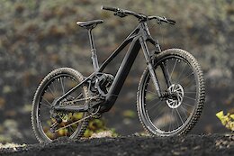 Mondraker Unveils More Affordable Zendit R &amp; S