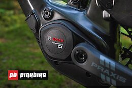 Video: Your eMTB Might Be More Capable Than You Th