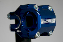 Straitline SSC Stem - Fashionable and Functional