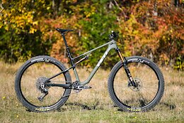 The Yeti ASR Lunch Ride: Do Meatier Tires &amp; A 