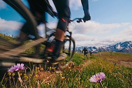 Video: A Chilcotin Bikepacking Mission in 'Bring T