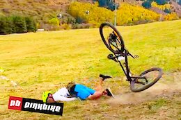 Video: Friday Fails #426