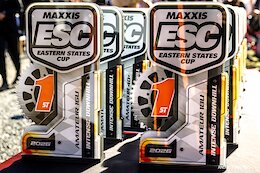 Video &amp; Race Report: Eastern States Cup DH Fin