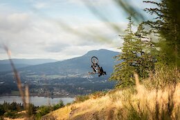 Video: August Nesbitt Devotes Over 3 Years to This Freeride Project in ‘1400 Days’
