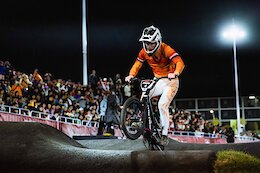 Replay: 2026 Velosolutions UCI Pump Track World Ch