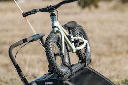 Thule Releases a New Bike Rack... For Their Kids T