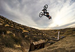 Event Report: Hard MTB 2026 Finals Recap - Newkirk
