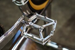 Brian’s Randoms: The Shiniest Objects from Bespoked Osaka 2026