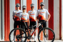 BMC Announces Closure of its XC World Cup Race Tea