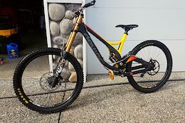 6 Classic Downhill Bikes Under $2,500 From the Pinkbike BuySell