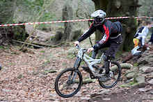 Simply DH/WDMBA short course RD 1 (Leave me a comment if this is you (Y) )