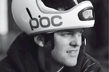 Andrew Shandro joins POC!
