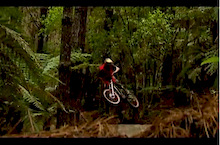 Local Knowledge2 (LK2), a New Zealand made mountain bike film.