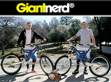 DRR/Giantnerd join forces with Chumba Racing