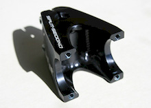 Point One Racing Split Second Stem