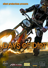 Days of Dirt - Teaser
