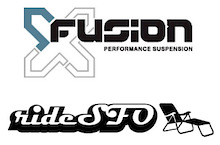 X-Fusion/Intense 2009 Team