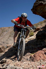 Bootleg Canyon Losing Funding: Need Your Help