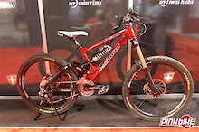 Interbike 2004 - Knolly